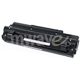Brother Intellifax 2750p Compatible Drum Unit, Black, DR-200