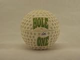 Russ Berrie Vintage Sports Novelty Box - Golf Ball