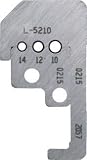 ＩＤＥＡＬ　カスタムストリッパー替刃　４５‐１８５用　7598947 L5564