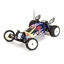 Associated B4 RS Race Spec RTR Buggy
