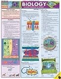 Biology Study Chart