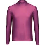 Under Armour Coldgear Mock - Girls'