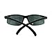 Mens Sunglasses with Bifocal Reading Lens Half Rim Sports Fashion