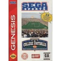 College Football's National Championship