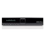 Digitalbox Imperial HD 2 plus digitaler HDTV-Sat-Receiver (CI-Slot, HDMI, Scart, USB 2.0, PVR Ready, Netzschalter) schwarzvon "Digitalbox"