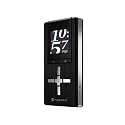 Toshiba Gigabeat U-Series 2 GB Portable Media Player (Black)