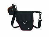 Lowepro Compact ILC Courier 70 Digital Micro Four-Thirds Camera Case (Black)