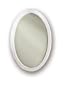 Broan-Nutone 1370WH Single Recessed Medicine Cabinet, White Honey Oak Finish