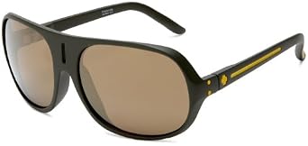 Click here to buy Spy Optic Stratos Ii Oversized Sunglasses by SPY.