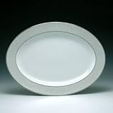 Mikasa Parchment 20-Piece Formal Dinnerware Set, Service for 4