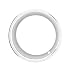 15x10 Chrome Plated Stainless Steel Trim Rings