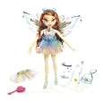 Mattel - Poup�e - Winx Club - Layla Tonnerre de l'Espace