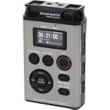Marantz PMD620 Handheld SD MP3/WAV Recorder