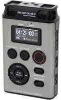 Marantz PMD620 Handheld SD MP3/WAV Recorder