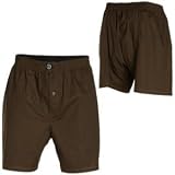 Volcom XYZ Woven Boxer - 2 Pack - Men's