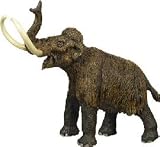 Safari: Woolly Mammoth Baby