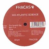 The Seventh Day [12" VINYL]
