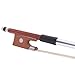 Andoer Exquisite 1/2 Arbor Horsehair Fiddle Violin Bow