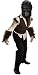 Search : Child Boys Unisex Werewolf Sci Fi The Wolfman Costume Large