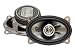 PERFORMANCE TEKNIQUE ICBM-746 4X6 2-WAY SPEAKER