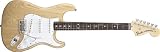 Fender American Vintage \'70s Stratocaster® Reissue Electric Guitar, Natural, Maple Fretboard