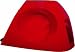 TAIL LIGHT Right RH for CHEVROLET Impala (2004), Lamp Assembly, 2004 04