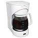 Proctor-Silex P.Silex 12Cup Adc W/Pause N Serve Repl. 46801p Wht