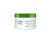 UPC 087300357522 product image for Simple Cream, Nourishing 24 Hour Day/Night 1.7 ounce | upcitemdb.com