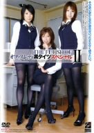 THE FETISH OF �I�t�B�X���f�B���^�C�c�X�y�V����II [DVD]