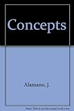 Concepts : an advanced short course