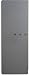 Three By Three 4 x 11 Dry Erase Magnet Board Silver