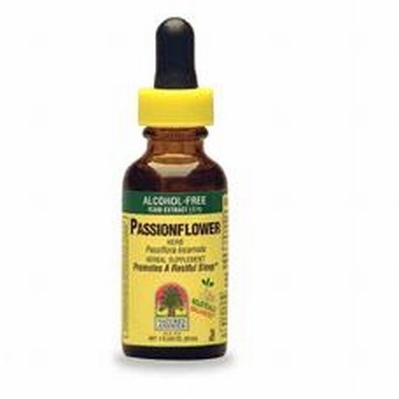 Best Price Nature's Answer Passionflower Herb, Alcohol Free,, 1-Ounce