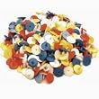 Golf Ball Markers - Bulk 500