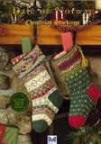 Dale of Norway Christmas Stocking Knitting Kits
