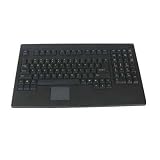 Pos Kybd with touchpad 15.75