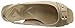AK Anne Klein Sport Women's Perfered Nubuck Wedge Pump