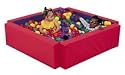 Children's Factory Corral Ball Pool Play Center