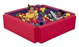 Children's Factory Corral Ball Pool Play Center