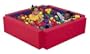 Children's Factory Corral Ball Pool (CF331-031)