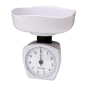 Taylor Precision 3701 Food Scale