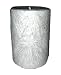 Candle Safe - Fossil Gray