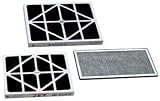 Jet 708729 AFS 15WEF Washable Electrostatic Filter for AFS 1500