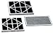 Charcoal Filter for AFS - 1500