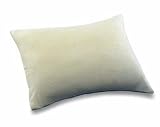 Review visiondecor Furniture  / Visco Elastic King Size Memory Foam Pillow w/Satin Back