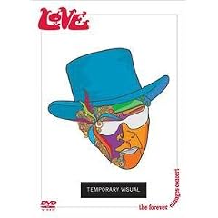 Love: The Forever Changes Concert [DVD] [2003] [US Import] [NTSC]
