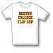 BC Flip Cup Women's Cut T-Shirt