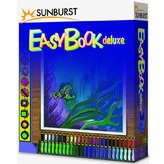 EasyBook Deluxe Site Lic T02706