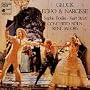 Gluck: Echo & Narcisse