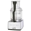 Magimix 18534 5200XL Food Processor Satin Finish