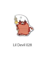Lil Devil FasTag